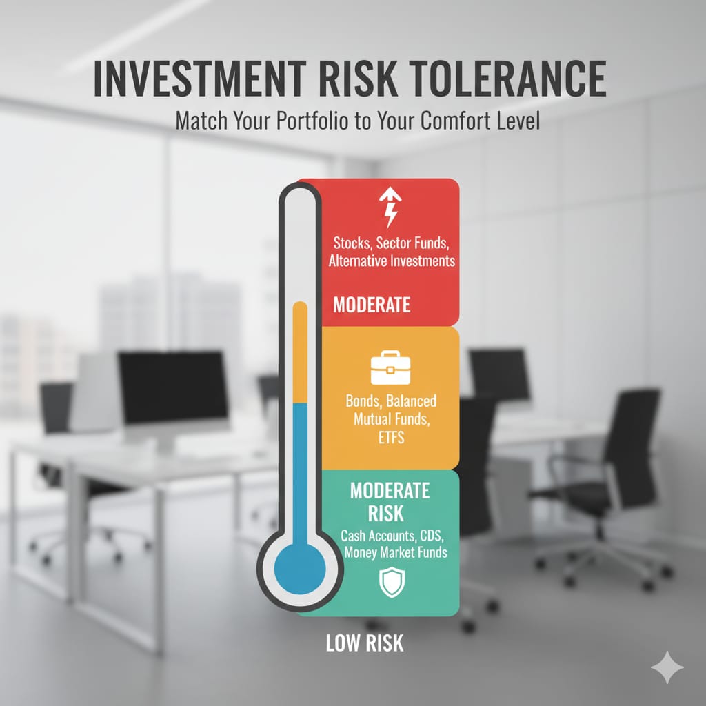 investment risk