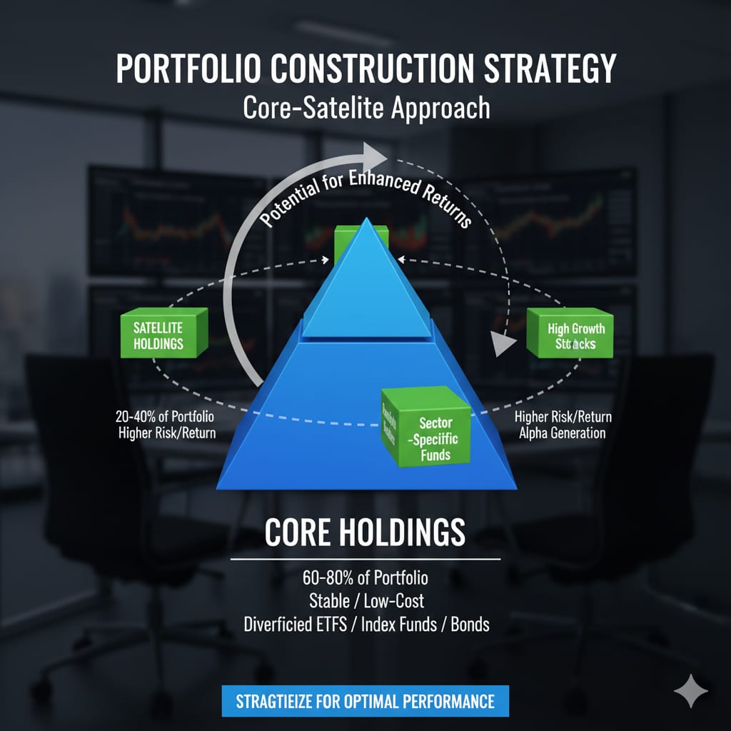 portfolio construction