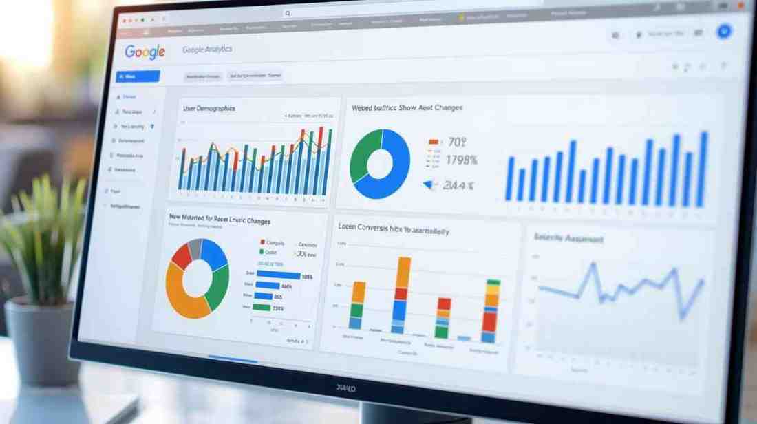 How to Increase Website Traffic Organically